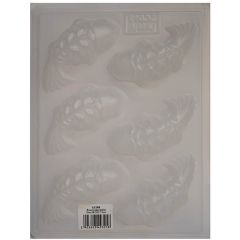 Plastic Cake Mold 28.3x17.5cm (Fish)