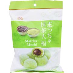 皇族抹茶大福 120克 