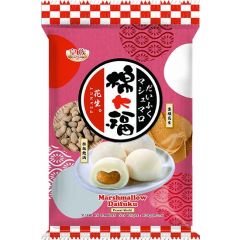 皇族棉大福（花生）120克 