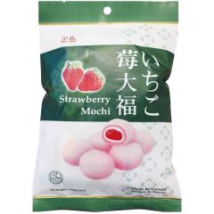 Royal Family Strawberry Mochi 120g