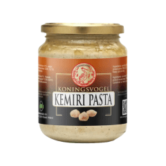 Koningsvogel Kemiri Pasta 240g