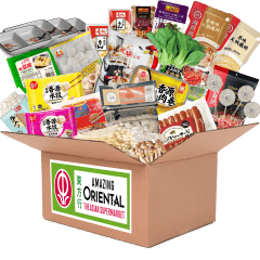 豪华火锅套餐 (四人份)                                         