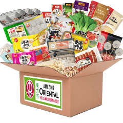 Hot pot Deluxe Package (For four people)                                         