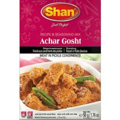 Shan Achar Gosht Curry 50g