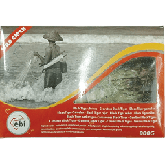 Ebi B.T.  帶頭未剝蝦 8/12