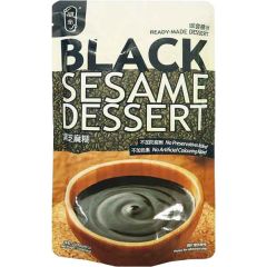 Shunnam Black Sesame Ready-made Dessert 250g
