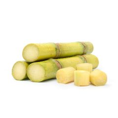 新鮮甘蔗 1千克