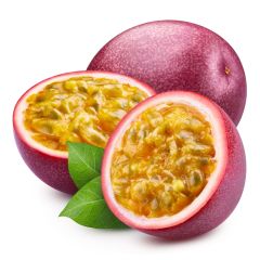 Dag Vers Passievrucht 4 pieces