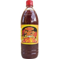 Sishado Pepersaus 1ltr