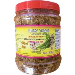 Sonaco Gebakken Uien 400g