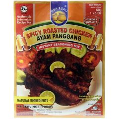 Dua Kuali Bumbu Ayam Panggang 50g