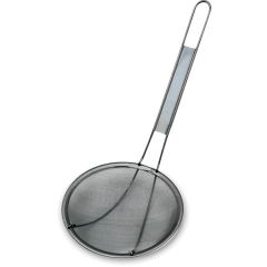 RVS Zeef 15cm