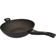 Lucullus Steelwok Virtus 32cm