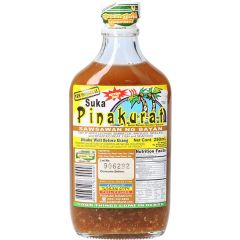 Suka Pinakurat Spiced Vinegar 250ml