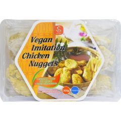 Sunwell 素炸鸡块 300g 