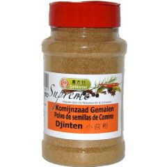 Supreme Komijnzaad/Djinten Gemalen 240g