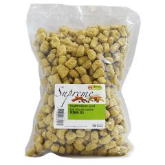 Supreme 干面筋 粗 500克