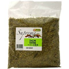 Supreme Thijm 250g