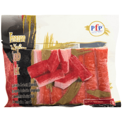 PFP   速冻人工蟹肉 250克