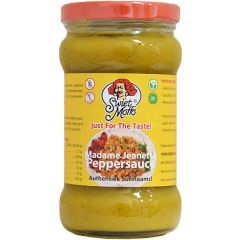 Swiet Moffo Madame Jeanette Hot Pepper 270ml