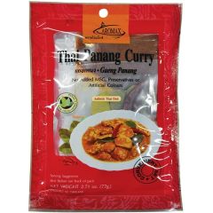  77g / Aromax Thai Panang Curry 77g