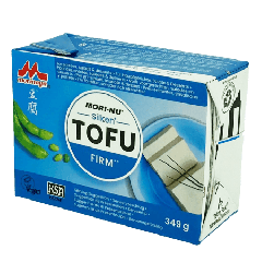 Mori-Nu Silken Tofu Blue Firm 349g