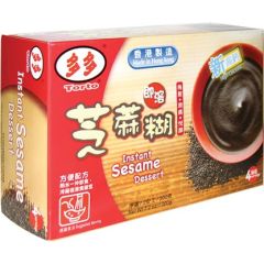 Torto Instant Sesame Paste Powder 200g