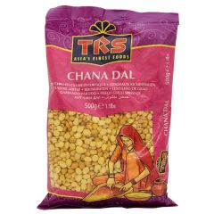 TRS Chana Dal 500g