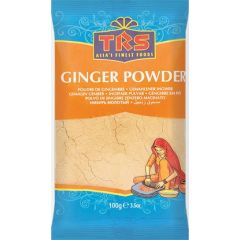 TRS Ginger Powder 100g