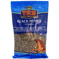 TRS Black Pepper Coarse 100g
