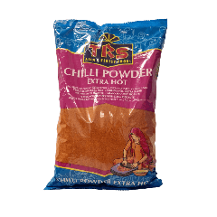 TRS Chilli Powder Extra Hot 1kg