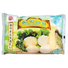 富字牌  蘿蔔絲包 6只 300克