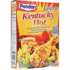 辣炸鸡粉 200g / Unifood Kentucky Hot Mix 200g