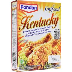 Unifood Kentucky Mix 200g