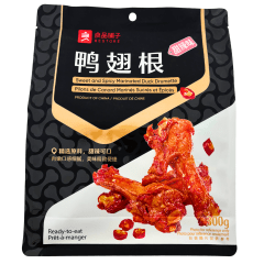 Bestore Eendenbout Zoet en Pittig 300g