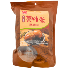 Shen Dan Thee-Ei met Vijf Specerijen 550g