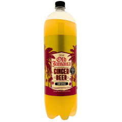 Old Jamaica Ginger Beer 2 ltr
