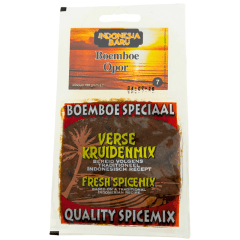 Indonesia Boemboe Opor 100g 