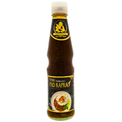 Dek Som Boon Pad Kaprao Cooking Sauce 330g