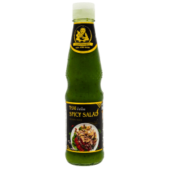 Dek Som Boon Thai Spicy Salad Dressing Sauce 350g
