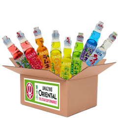 Ramune Frisdrankjes Pakket
