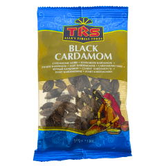 TRS Zwarte Kardemom 50g