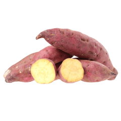 Daily Fresh White Sweet Potato 1kg  