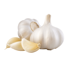 Fresh Garlic 500g