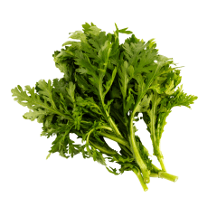 Daily Fresh Chrysanthemum Leaf (Tong Ho) 500g 