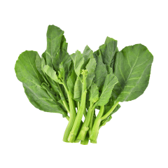 Daily Fresh Chinese Kale (Gai Lan) 500g