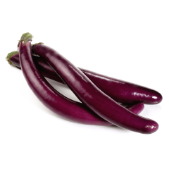 Daily Fresh Chinese Eggplant 1kg