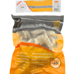 Ebi Vannamei Shrimp 13/15 750g 