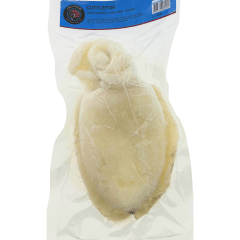 Asian Pearl Sepia Raw Clean 800g-1600g (Net Weight)