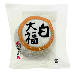 紅豆餡大福